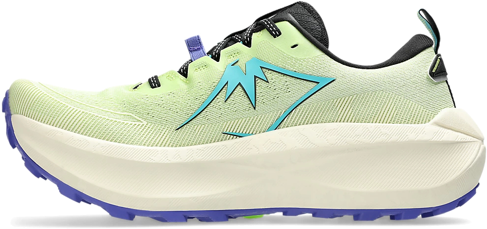 Кроссовки Asics TRABUCO MAX 4