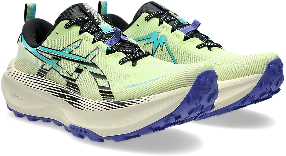 Кроссовки Asics TRABUCO MAX 4