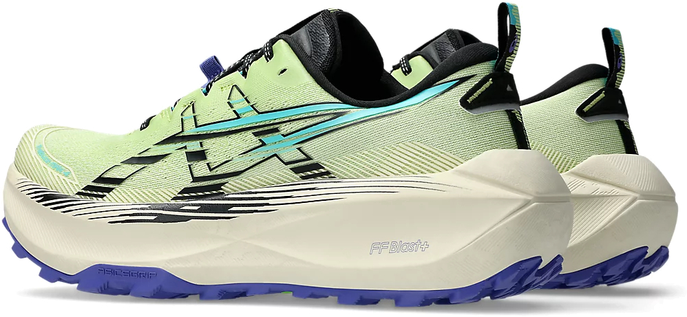 Кроссовки Asics TRABUCO MAX 4