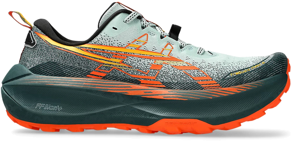 Кроссовки Asics Trabuco Max 4