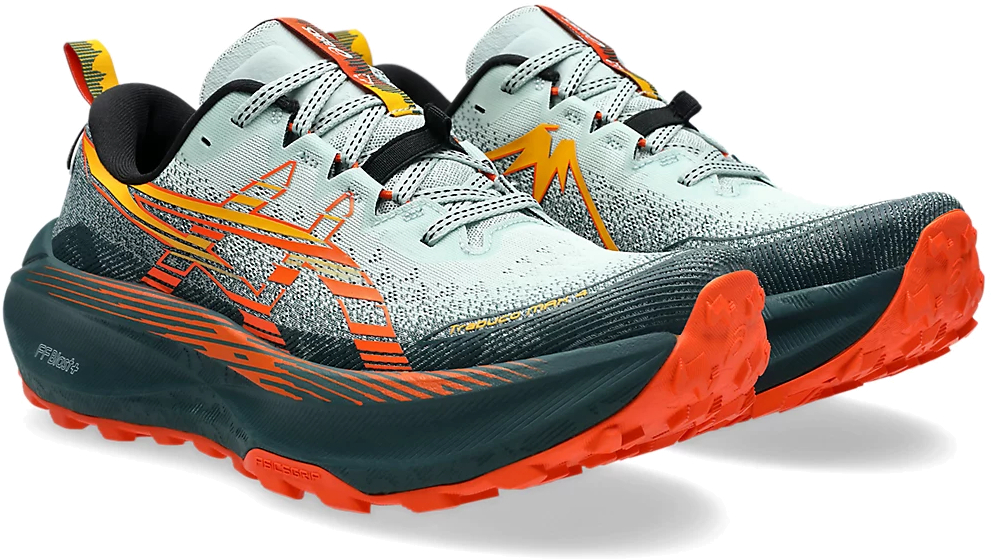 Кроссовки Asics Trabuco Max 4