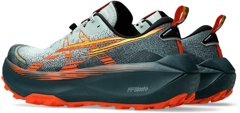 Кроссовки Asics Trabuco Max 4