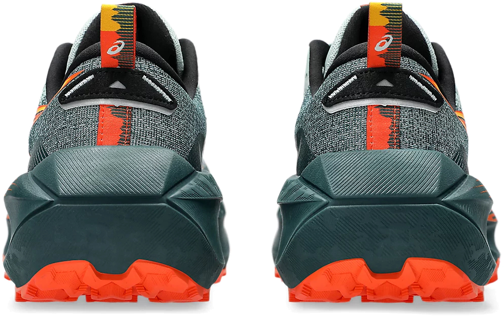 Кроссовки Asics Trabuco Max 4