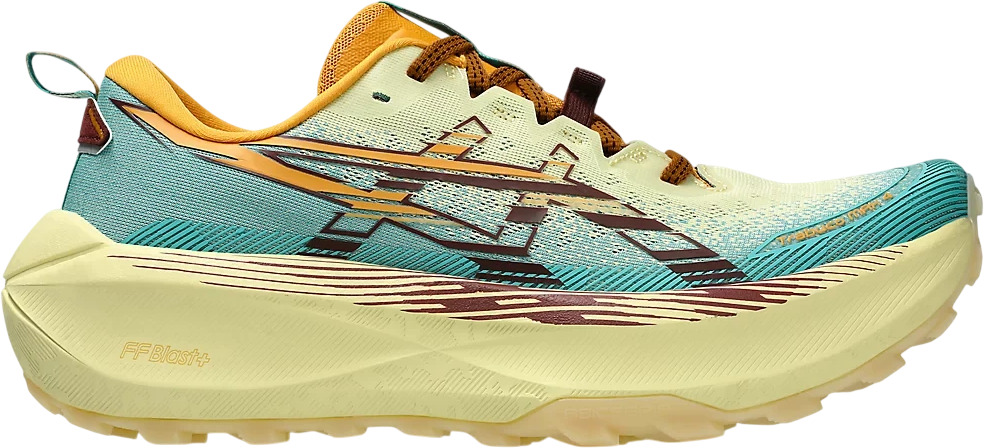 Кроссовки Asics Trabuco Max 4
