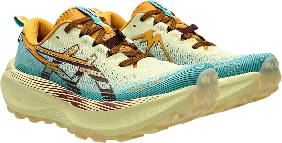 Кроссовки Asics Trabuco Max 4