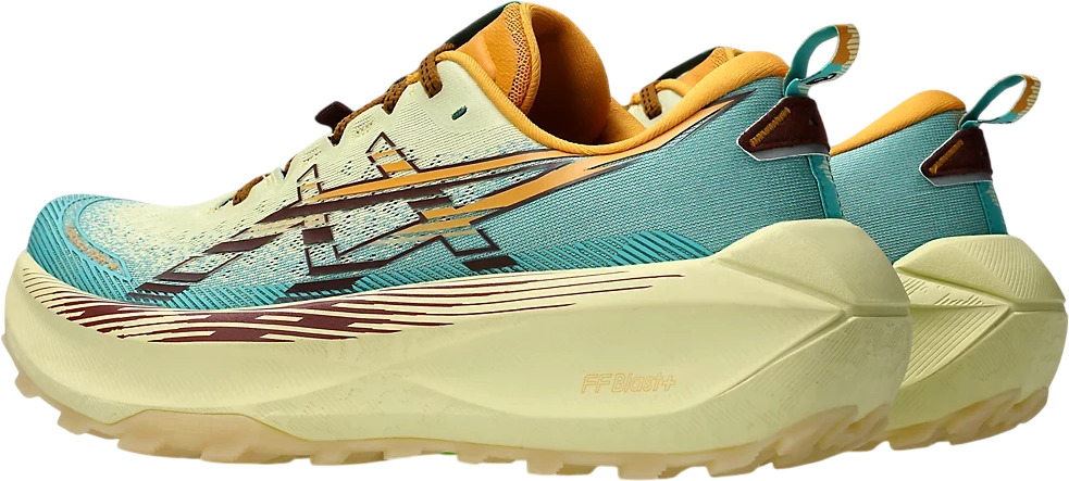 Кроссовки Asics Trabuco Max 4