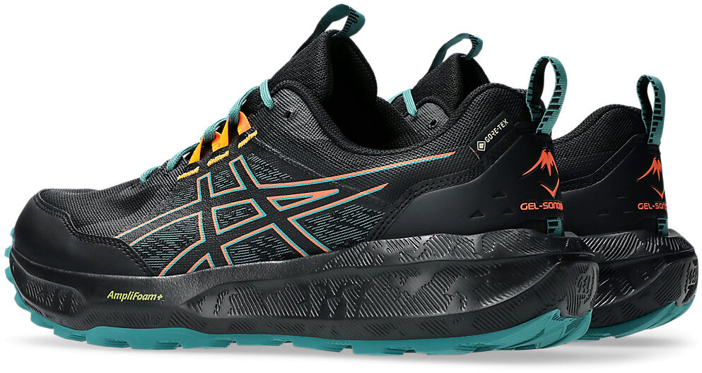 Кроссовки Asics Gel-Sonoma 8 Gtx