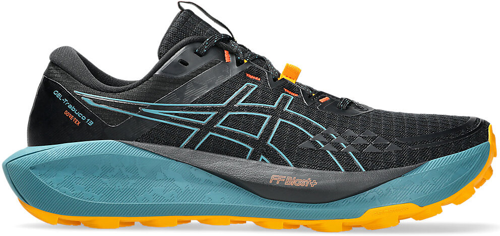 Кроссовки Asics Gel-Trabuco 13 Gtx