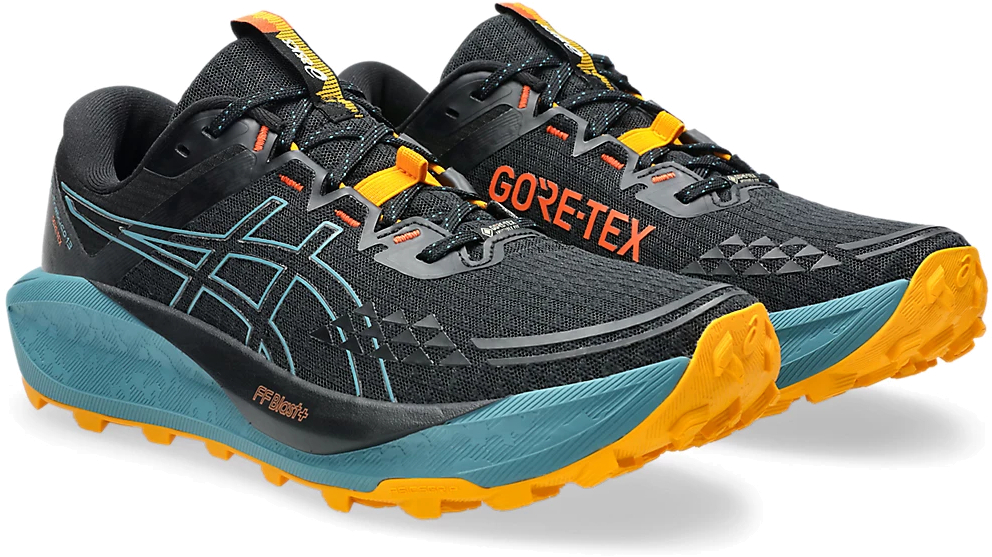 Кроссовки Asics Gel-Trabuco 13 Gtx