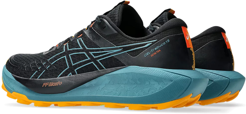 Кроссовки Asics Gel-Trabuco 13 Gtx