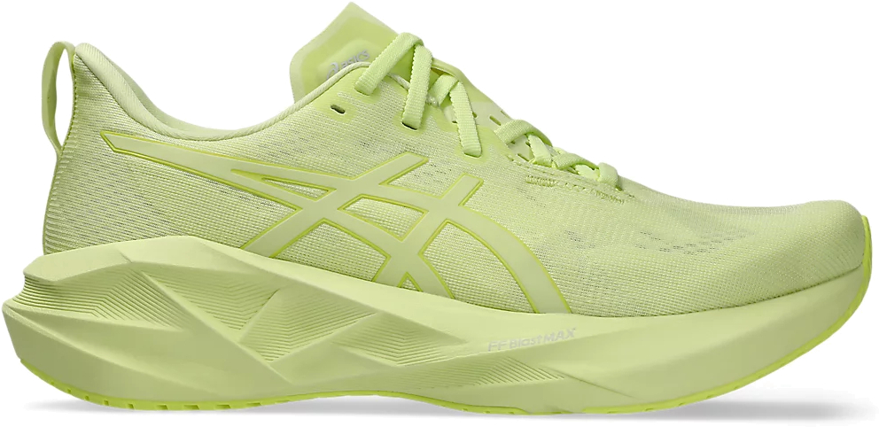 Кроссовки Asics Novablast 5 Lite-Show