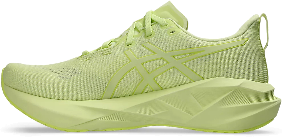 Кроссовки Asics Novablast 5 Lite-Show
