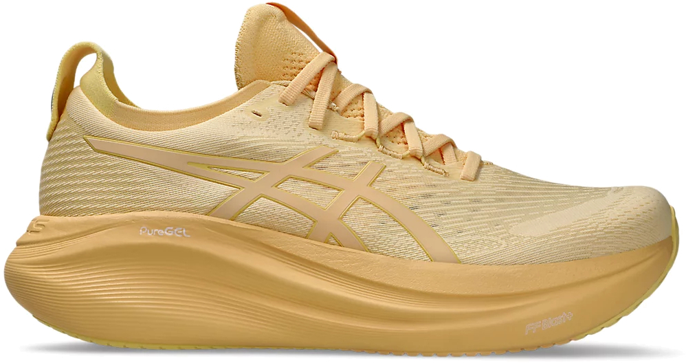 Кроссовки Asics Gel-Nimbus 27 Lite-Show