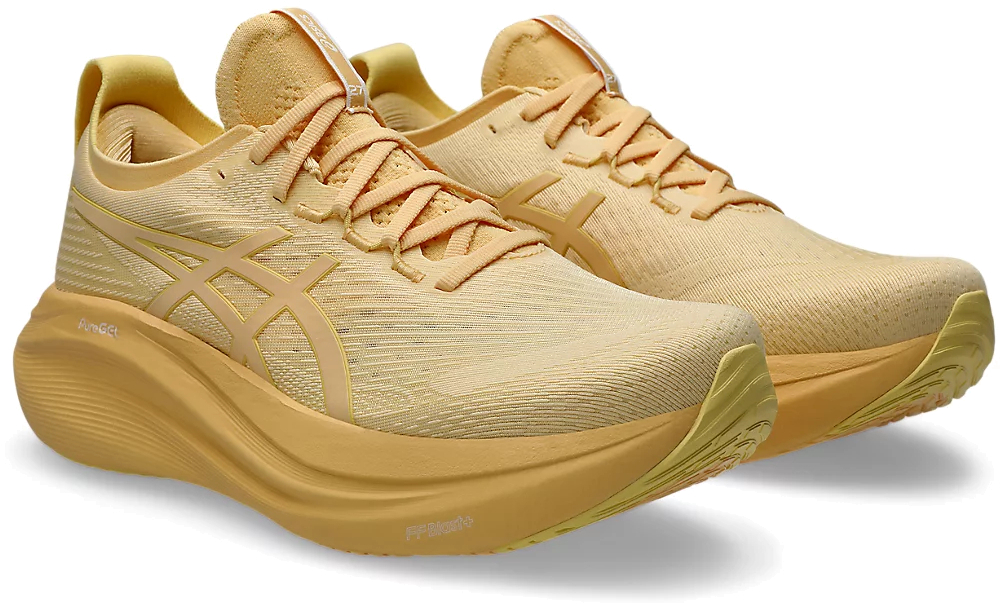 Кроссовки Asics Gel-Nimbus 27 Lite-Show