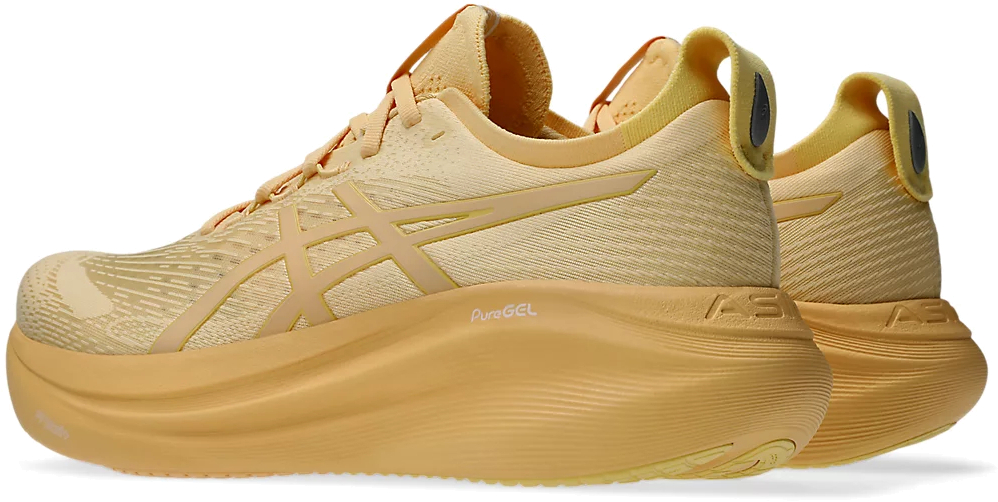 Кроссовки Asics Gel-Nimbus 27 Lite-Show