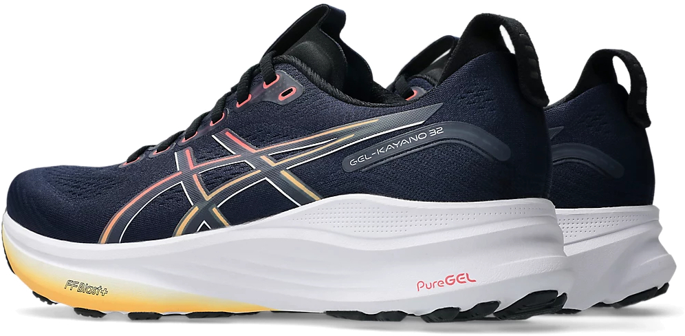 Кроссовки Asics Gel-Kayano 32