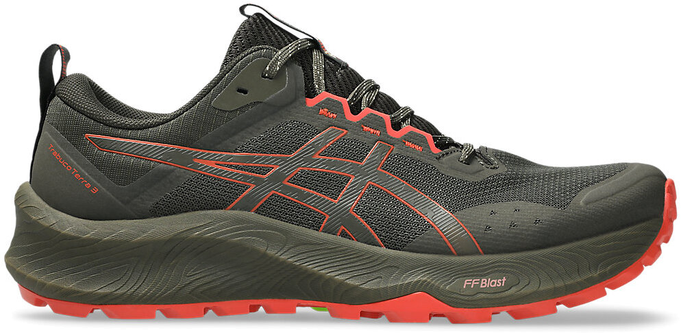 Кроссовки Asics Trabuco Terra 3