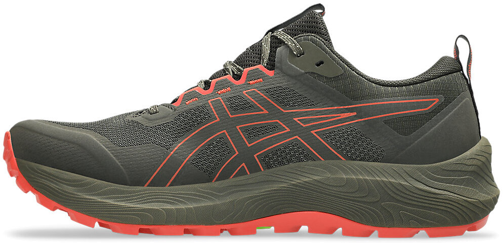 Кроссовки Asics Trabuco Terra 3
