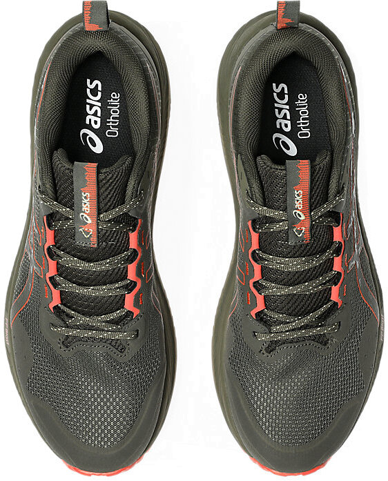 Кроссовки Asics Trabuco Terra 3