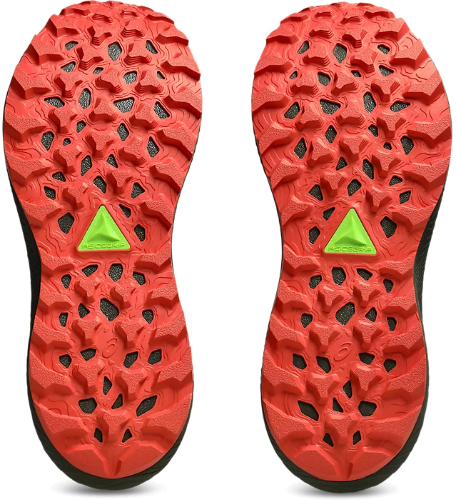 Кроссовки Asics Trabuco Terra 3