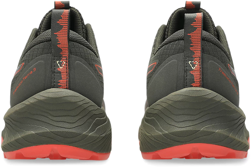 Кроссовки Asics Trabuco Terra 3