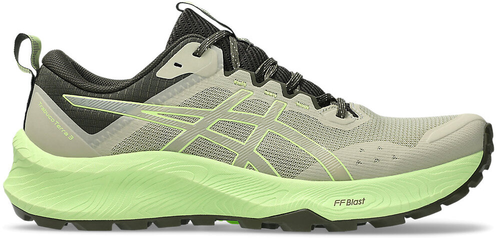 Кроссовки Asics Trabuco Terra 3