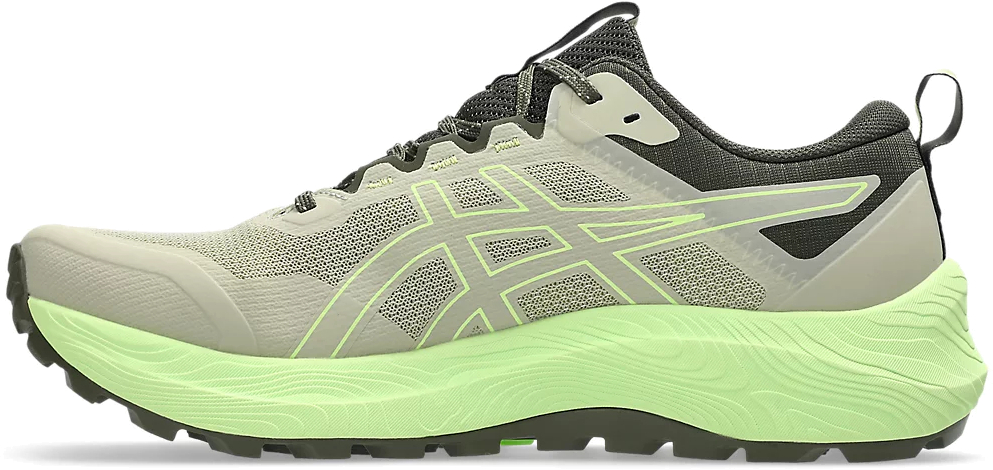 Кроссовки Asics Trabuco Terra 3