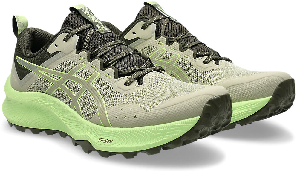 Кроссовки Asics Trabuco Terra 3