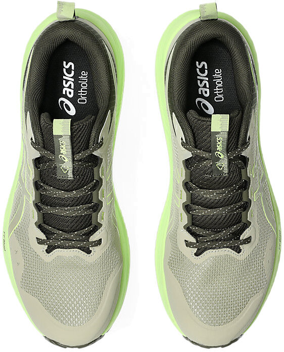 Кроссовки Asics Trabuco Terra 3
