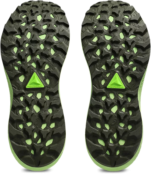 Кроссовки Asics Trabuco Terra 3