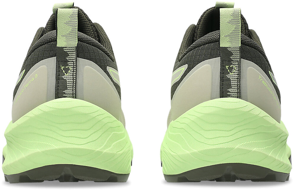 Кроссовки Asics Trabuco Terra 3