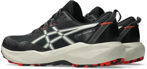 Кроссовки Asics GEL-VENTURE 11 (1011C160-001) купить за 9799 руб