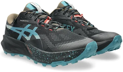 Кроссовки Asics TRABUCO 14 GTX (1011C165-001) купить за 20899 руб