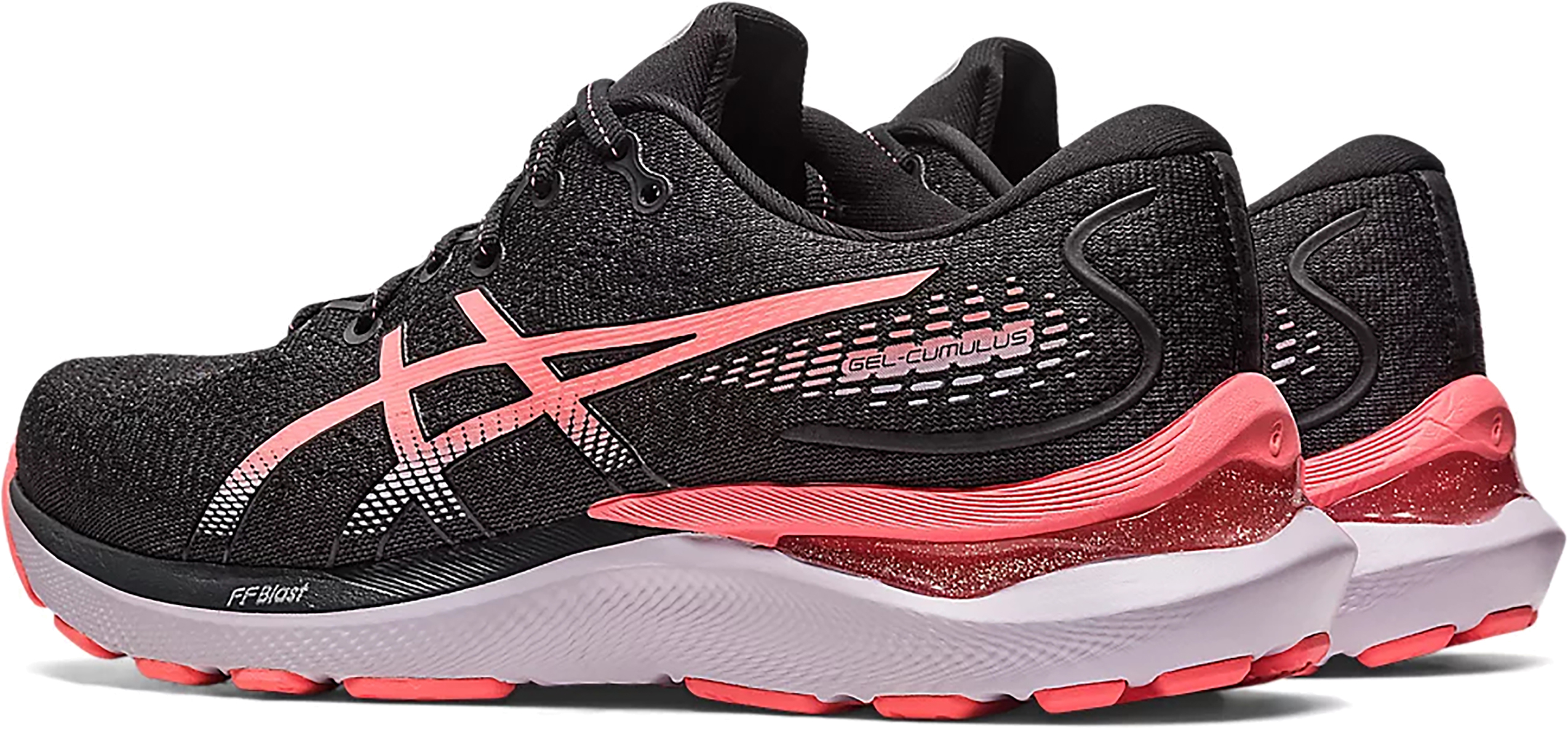 Кроссовки Asics GEL-CUMULUS 24