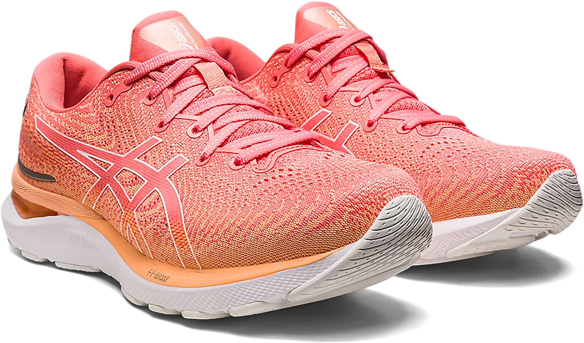 Кроссовки Asics GEL-CUMULUS 24