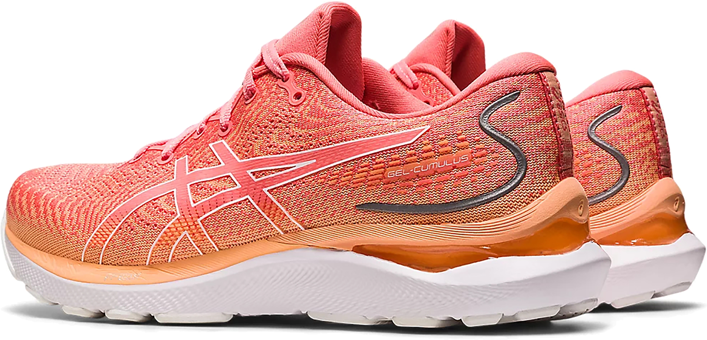 Кроссовки Asics GEL-CUMULUS 24