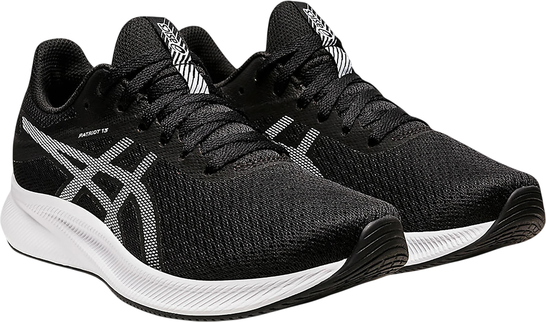Кроссовки Asics PATRIOT 13