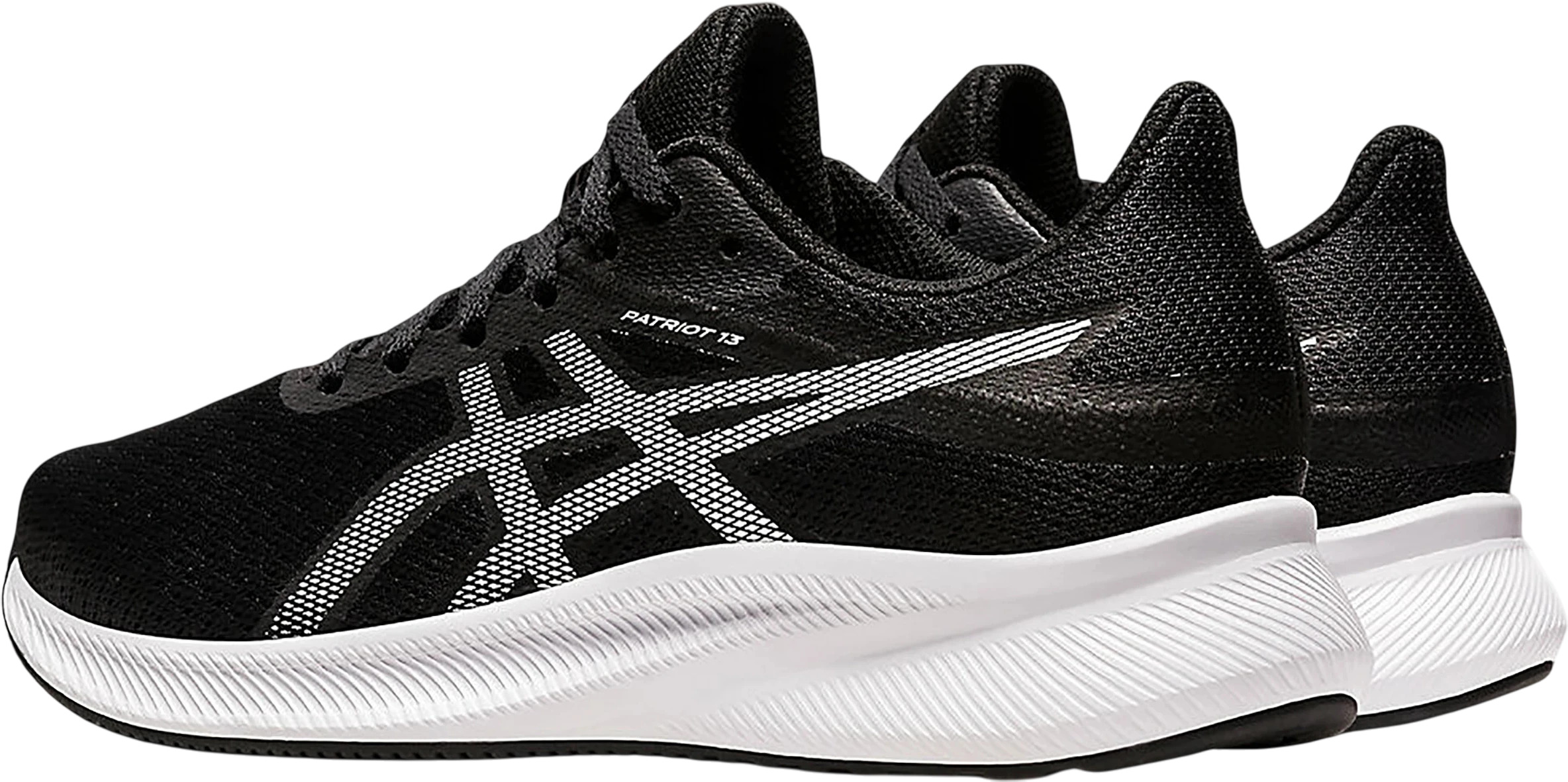 Кроссовки Asics PATRIOT 13