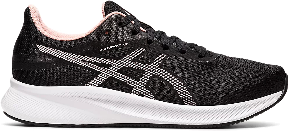 Кроссовки Asics PATRIOT 13