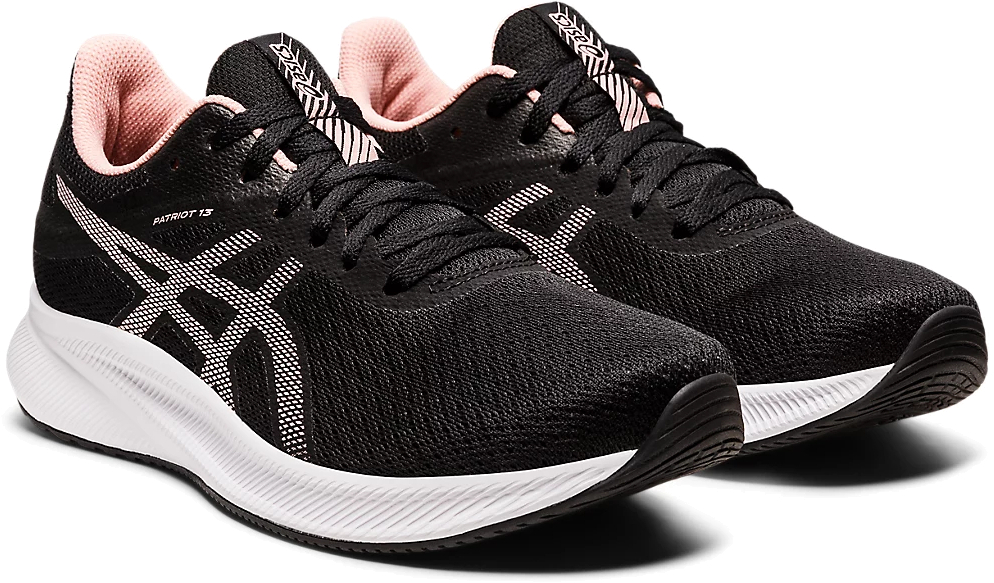 Кроссовки Asics PATRIOT 13