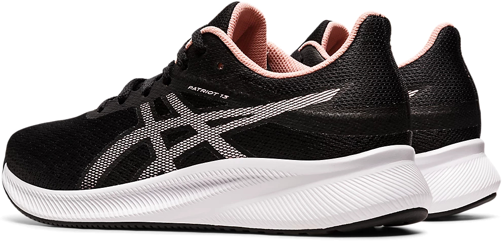 Кроссовки Asics PATRIOT 13