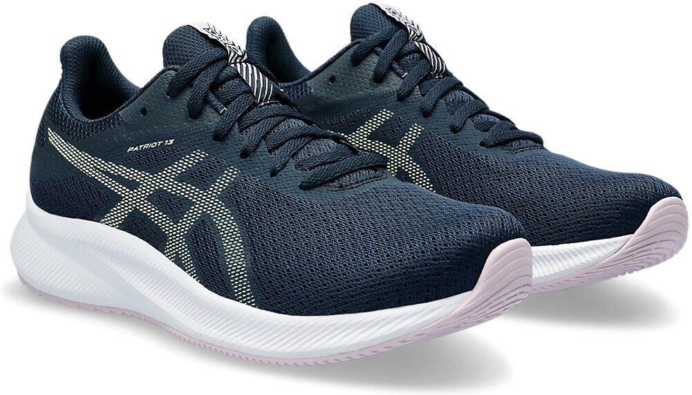 Кроссовки Asics PATRIOT 13