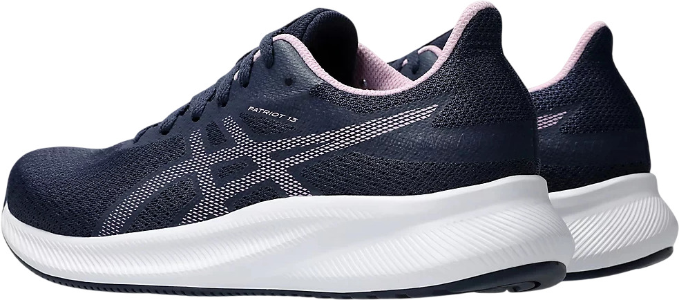 Кроссовки Asics Patriot 13