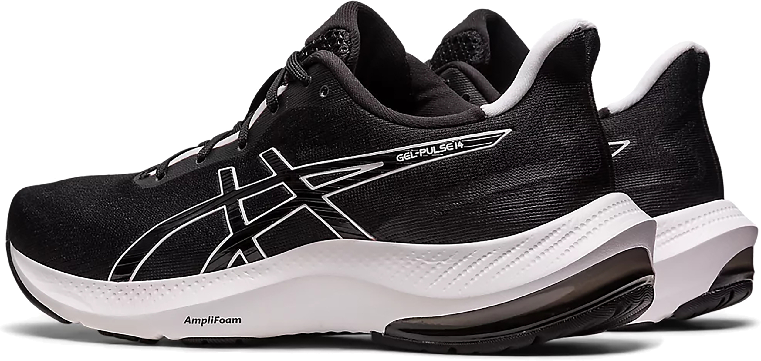 Кроссовки Asics Gel-Pulse 14