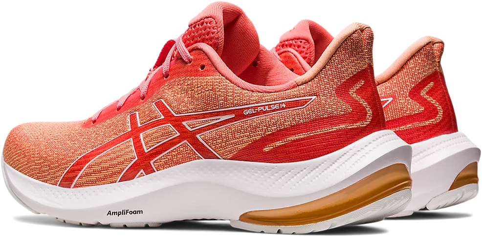 Кроссовки Asics Gel-Pulse 14