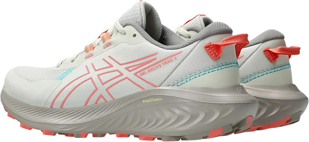 Кроссовки Asics Gel-Excite Trail 2