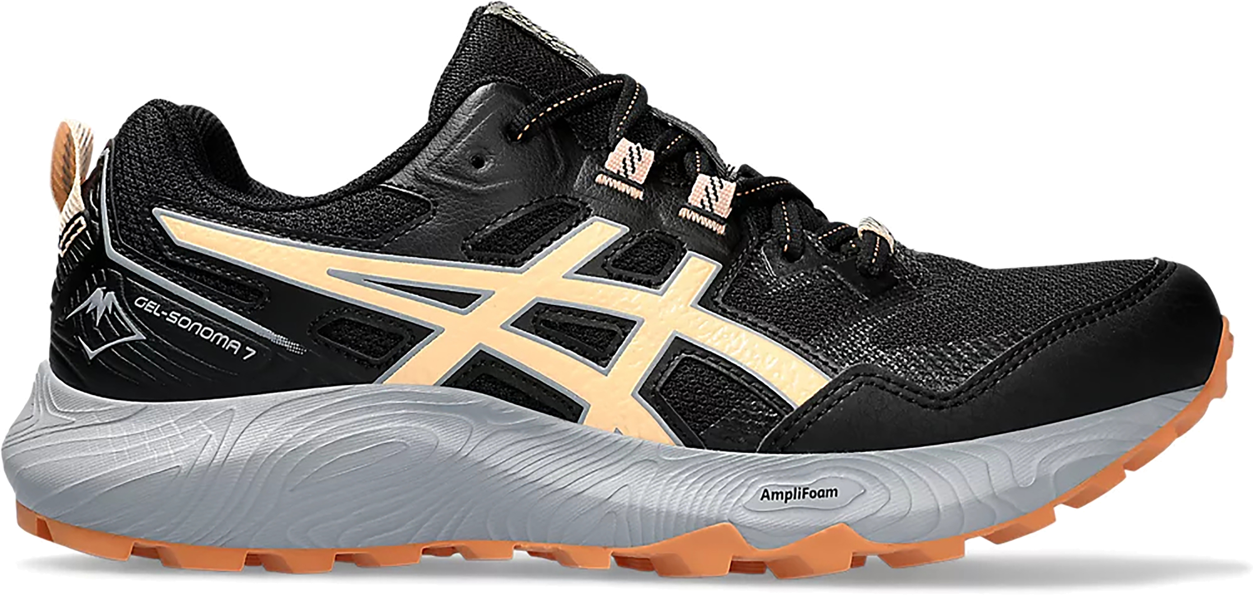 Кроссовки Asics GEL-SONOMA 7