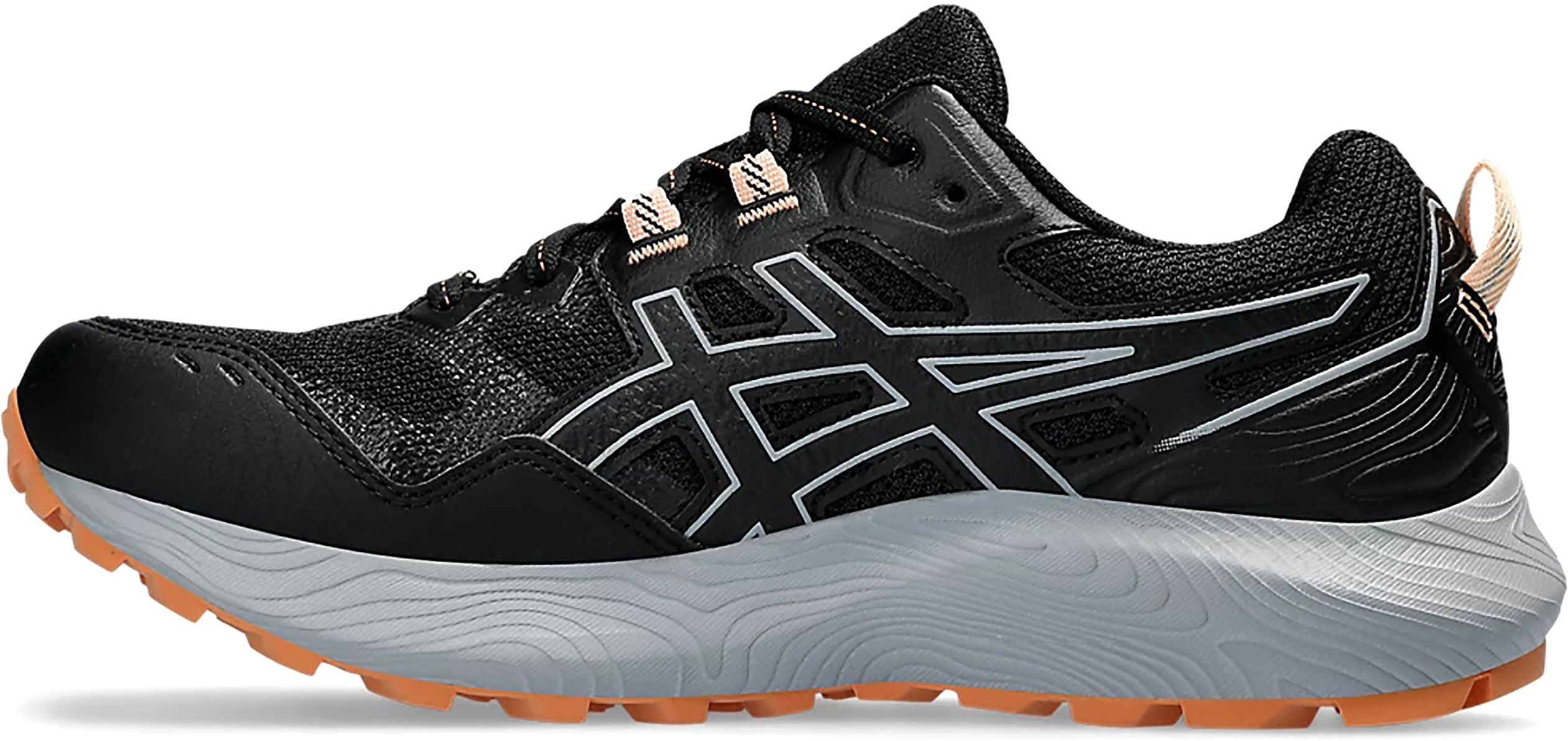 Кроссовки Asics GEL-SONOMA 7
