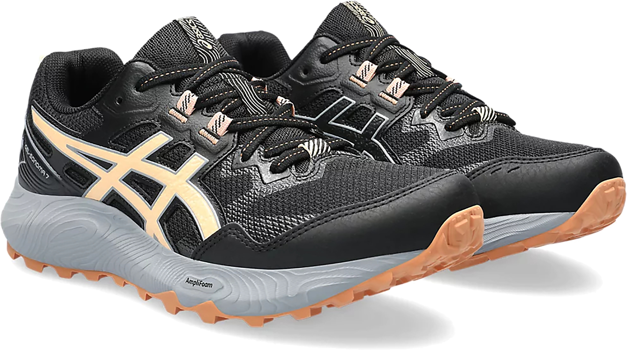 Кроссовки Asics GEL-SONOMA 7