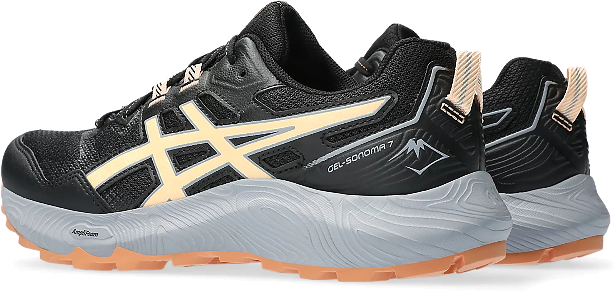 Кроссовки Asics GEL-SONOMA 7